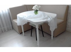 Стол Риттен белый фото покупателя 6