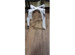 Стул на металлокаркасе Capri dark blue / black фото покупателя 21