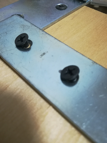 Диван Меркурий прямой рогожка серый / эко кожа черный со спальным местом 160 см фото покупателя 1