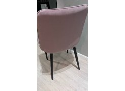 Стул на металлокаркасе Seda beige фото покупателя 15