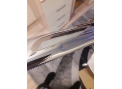 Компьютерное кресло Aragon белое фото покупателя 17