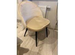 Стул Dodo светло-серый фото покупателя 78