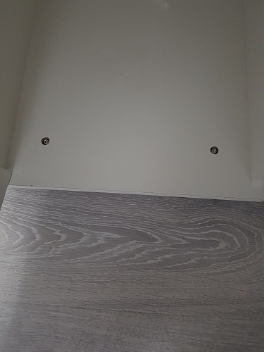 Шкаф С121 венге фото покупателя 3