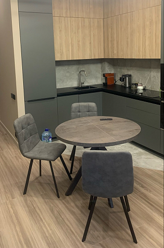 Стул Bruk purple фото покупателя 5