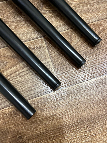 Стул Mody светло-серый фото покупателя 12