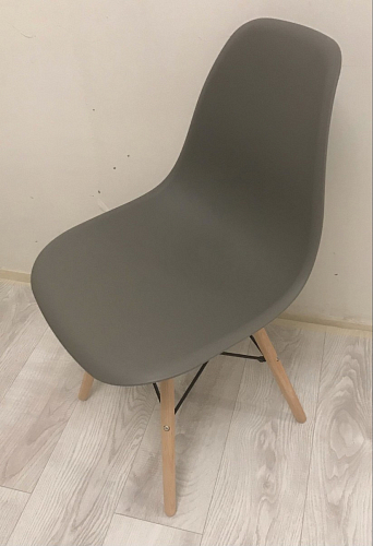 Стул Eames PC-015 белый фото покупателя 43
