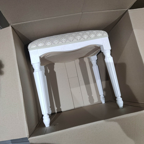 Стеллаж Nature 95 дуб табачный craft / черный фото покупателя 3