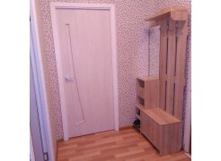 Прихожая Мила дуб сонома фото покупателя 103