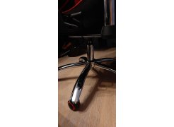 Компьютерное кресло Kano 1 light blue / black фото покупателя 33