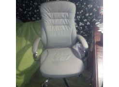 Компьютерное кресло Tomar коричневое фото покупателя 12