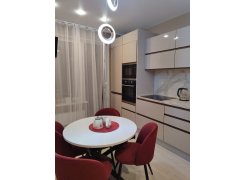 Стул на металлокаркасе Gabi 1 gray / black фото покупателя 386