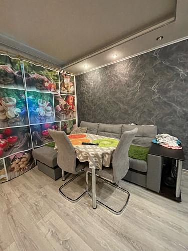 Стул Basit белый фото покупателя 37