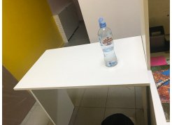 Стол письменный Kiwi венге фото покупателя 150