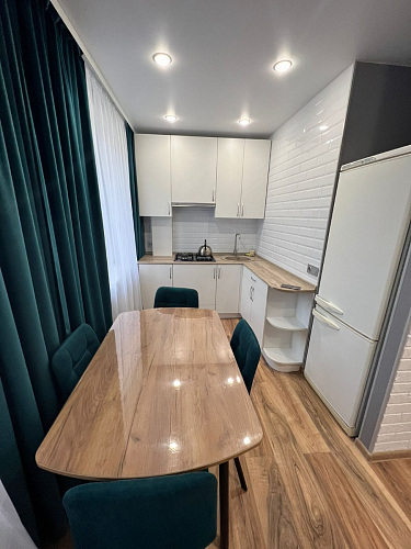 Стул на металлокаркасе Чилли бежевый / белый каркас фото покупателя 1294