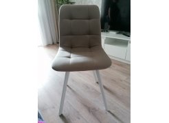 Стул Чилли 2 темно-серый  / черный фото покупателя 396