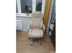 Компьютерное кресло Herd cream фото покупателя 150