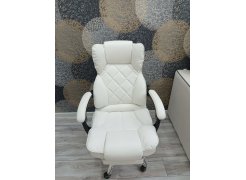 Компьютерное кресло Kolson whitе фото покупателя 52