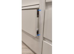 Комод Идена КМ06-400 белый фото покупателя 24