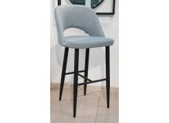 Барный стул Lars желтый сан из шоурума 1