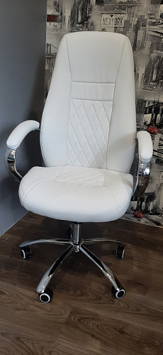 Компьютерное кресло Aragon dark grey фото покупателя 7