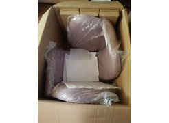 Стул на металлокаркасе Gabi green / black фото покупателя 627