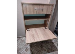 Обувница ТП-2 венге / беленый дуб фото покупателя 11