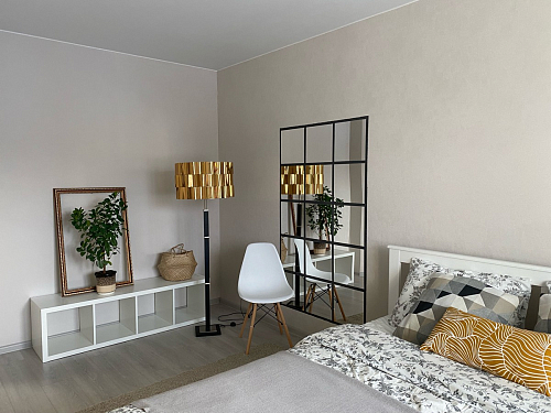 Стул Eames PC-015 blue фото покупателя 276