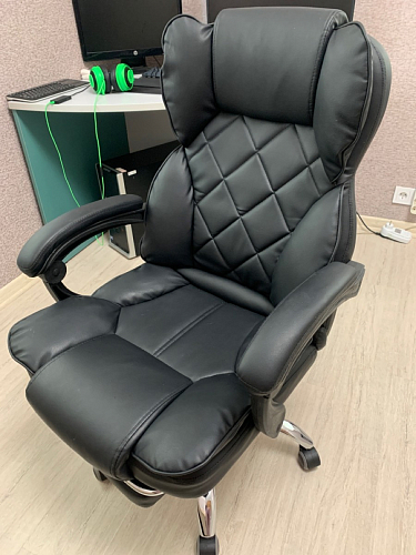 Компьютерное кресло Kolson сream фото покупателя 57