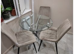 Стол Komo 1 80 фото покупателя 2