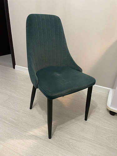 Стул Kora light purple фото покупателя 76