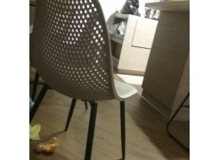 Стул Vero серый фото покупателя 17