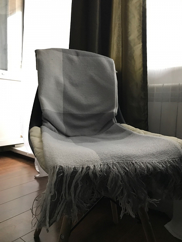 Стул Eames PC-015 белый фото покупателя 232