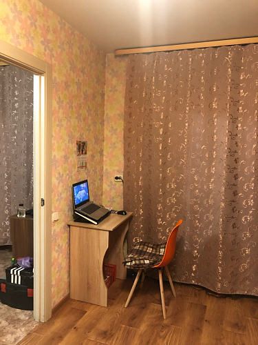 Стул Eames PC-015 зеленый фото покупателя 153