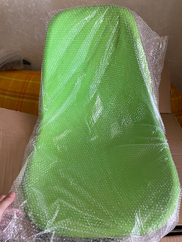 Стул Y-971 белый фото покупателя 456