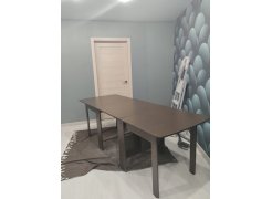 Стол-книжка СтК7 дуб сонома фото покупателя 14