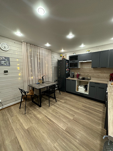 Стул One PC-015 черный фото покупателя 100