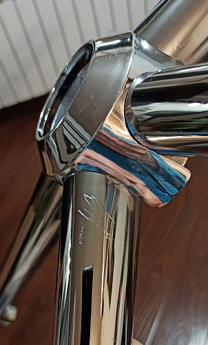 Компьютерное кресло Style/Стайл серый 29 фото покупателя 23