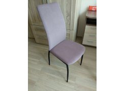 Стул Tod red / black фото покупателя 43