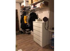 Комод Идена КМ06-400 белый фото покупателя 6