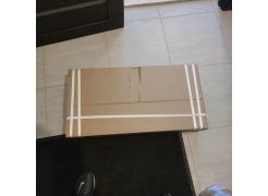 Комод Вента-92 дуб сонома фото покупателя 14