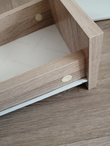 Трюмо Виктория-2 фото покупателя 30