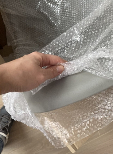 Стул Eames black фото покупателя 151