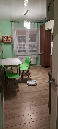 Стул Eames light green фото покупателя 310