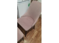 Стул на металлокаркасе Kora white фото покупателя 435