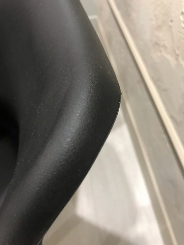 Стул Bonuss велюр coral фото покупателя 166