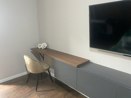 Стул Dodo бежевый фото покупателя 23