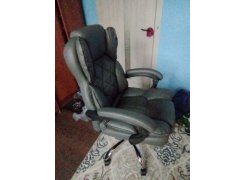 Компьютерное кресло Kolson сream фото покупателя 67