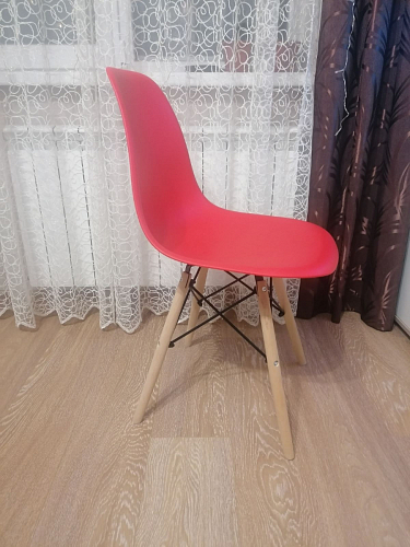 Стул Eames beige фото покупателя 40