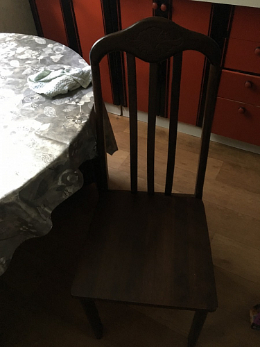 Стул Aron фото покупателя 4