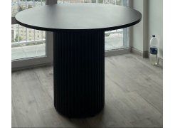 Стол Барел 100 белый / белый фото покупателя 21